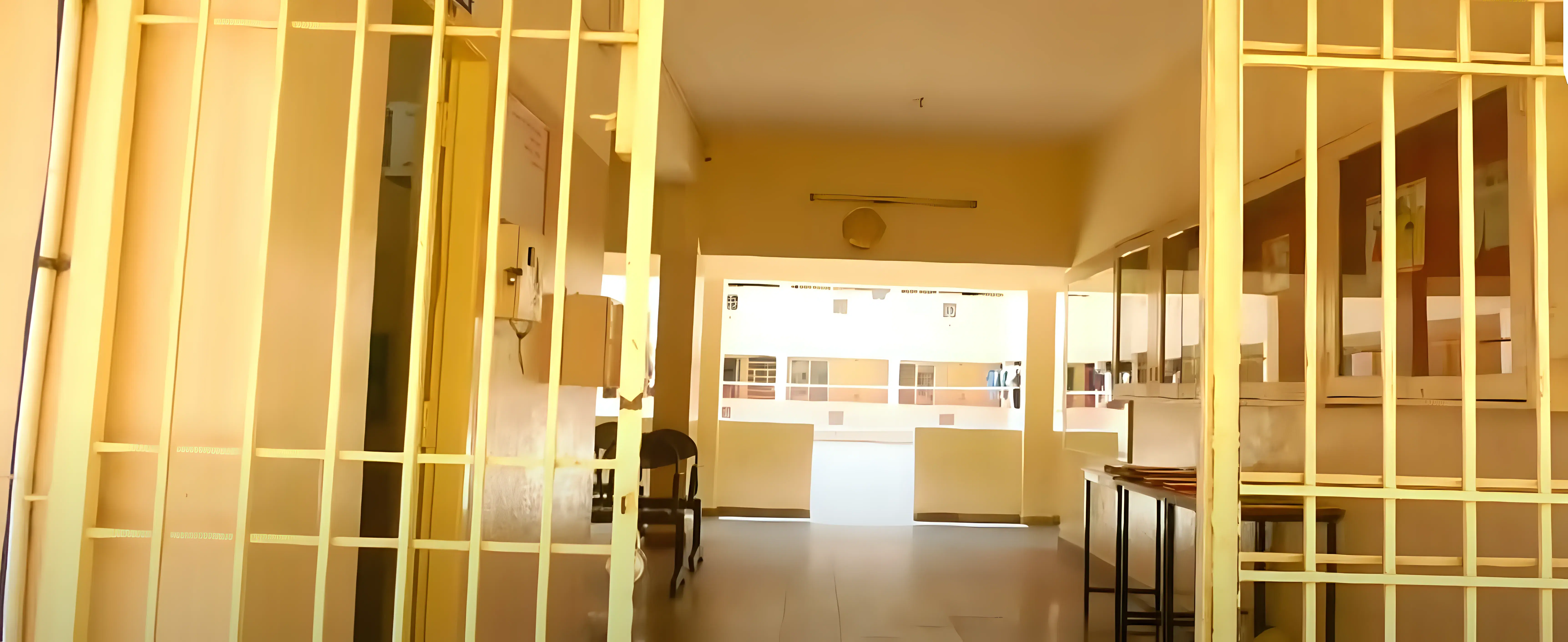 Nandha Engineering College Erode Hostel photo 1